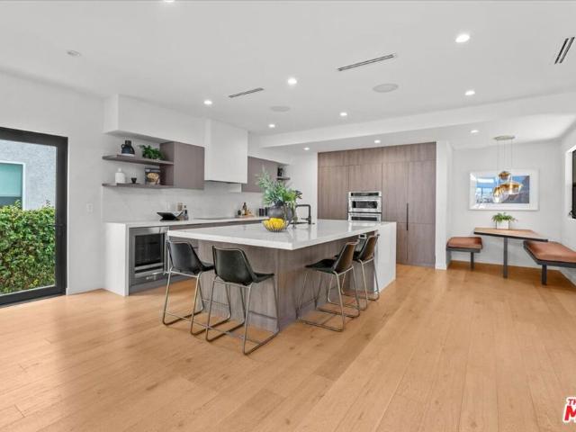 House for sale in Culver City, California