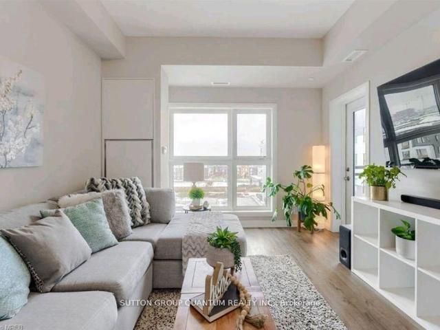 Condo for rent in Toronto, Golden Horseshoe