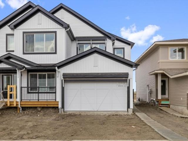House for sale in Wedgewood, Alberta