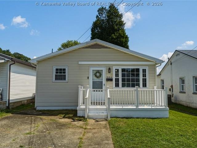 House for sale in Dunbar, West Virginia