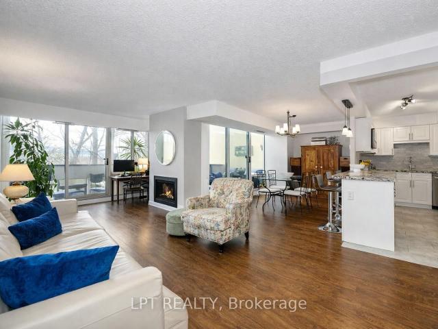 Condo for sale in Woburn, Ontario