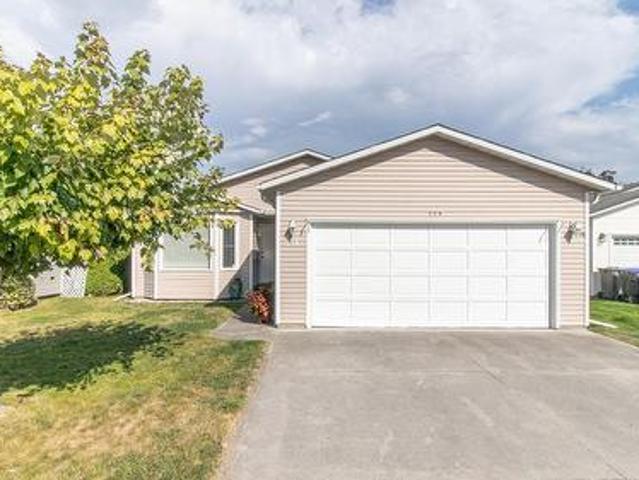 House for sale in Winfield, British Columbia