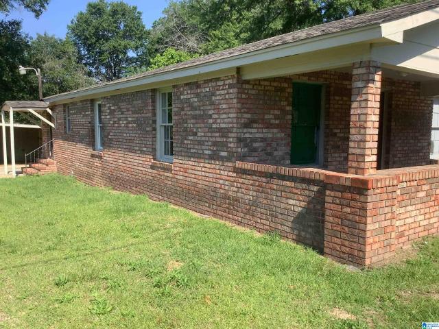 House for sale in Graysville, Alabama