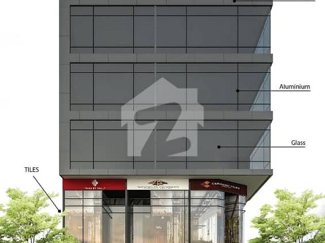 Office for sale in کراچی ڈویژن, North Waziristan