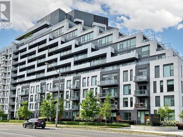 Condo for sale in Woburn, Ontario