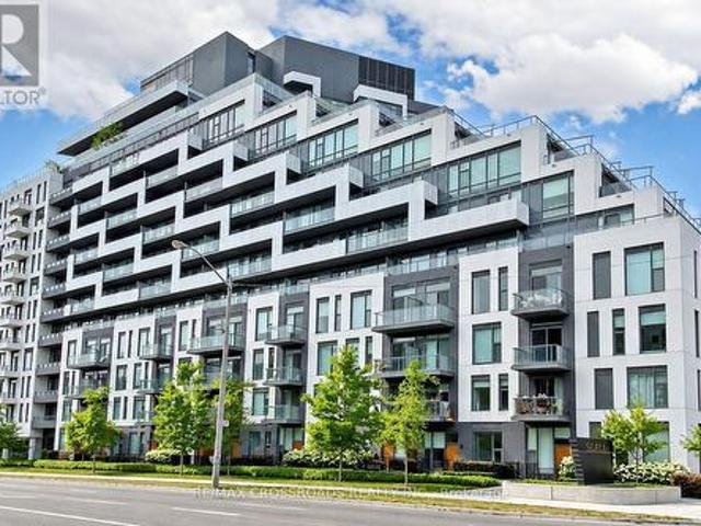 Condo for sale in Woburn, Ontario