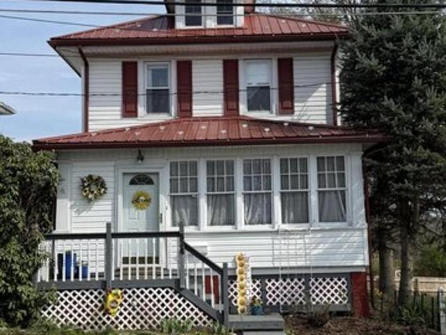 House for sale in Northumberland, Pennsylvania