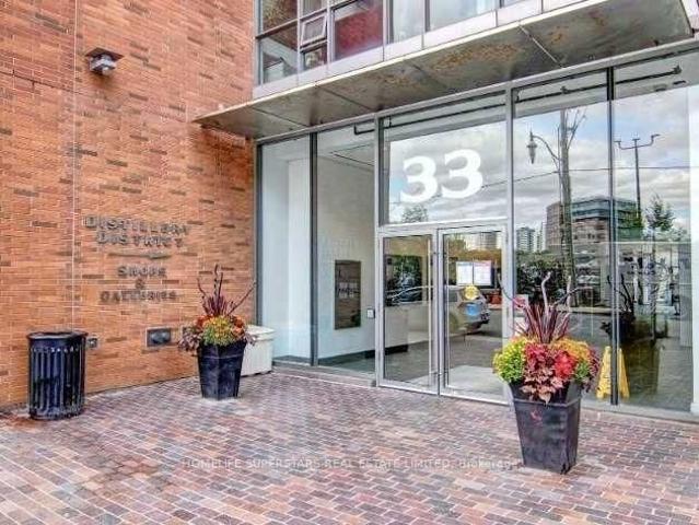 Condo for rent in Woburn, Ontario
