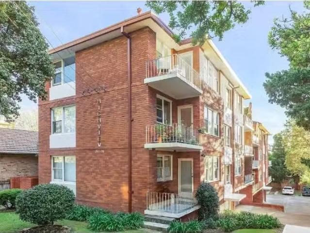 Apartment for rent in Sydney, New South Wales