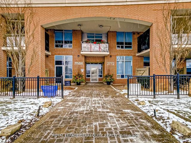 Condo for sale in Toronto, Golden Horseshoe