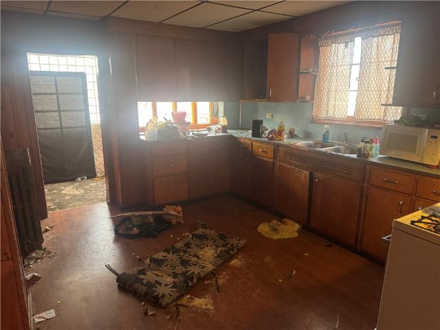 House for sale in Johnstown, Pennsylvania