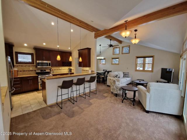 House for sale in Aspen, Colorado