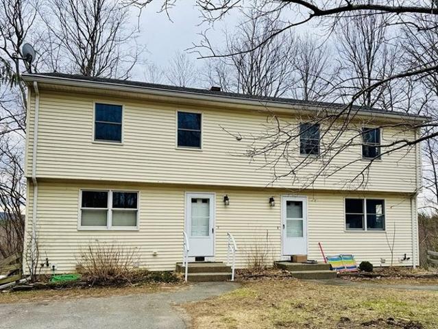 House for sale in Montague, Massachusetts