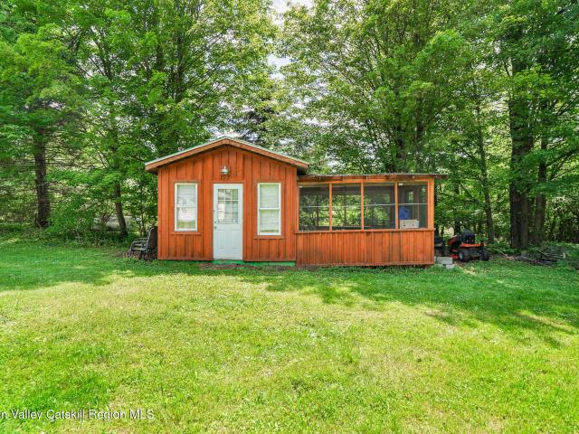 House for sale in East Jewett, New York