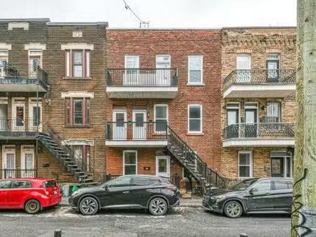 House for sale in St. Leonard's, Quebec