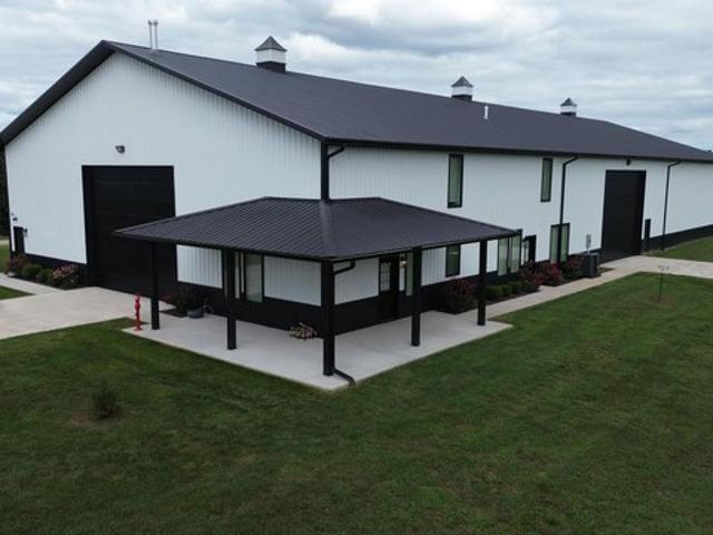 Farm for sale in Davis, Iowa
