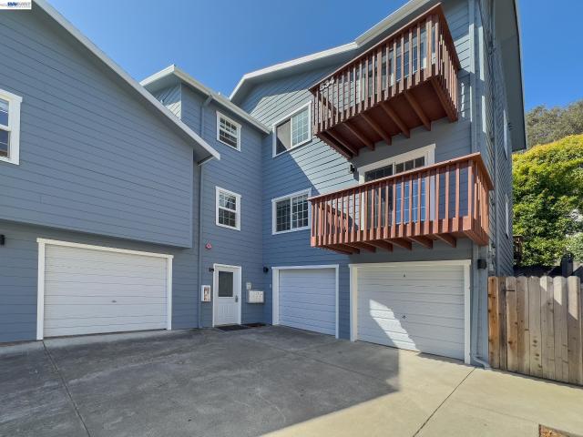 House for sale in Albany, California