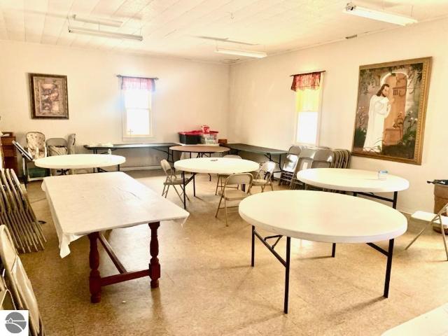 House for sale in Cadillac, Michigan