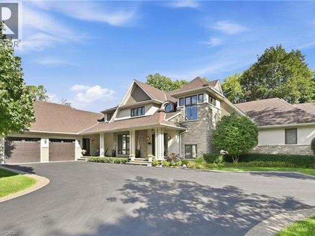 House for sale in La Salle, Burlington