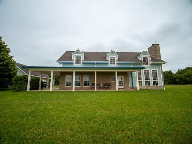 House for sale in Rector, Pennsylvania
