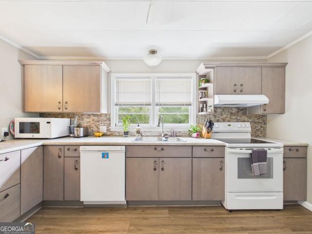 House for sale in Irwinton, Wilkinson County