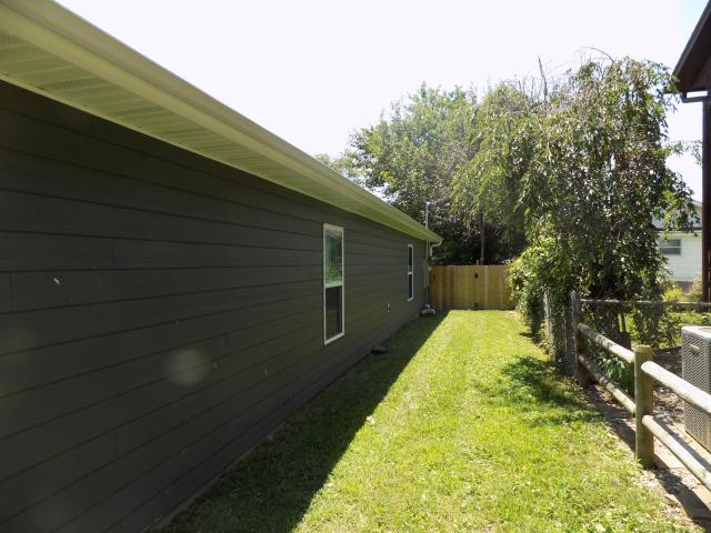 House for sale in Moberly, Missouri