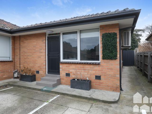 Apartment for rent in Camerons Creek, Victoria