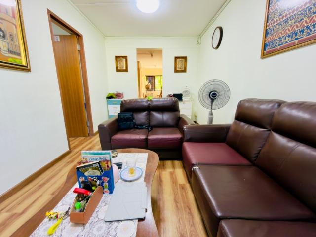 Apartment for sale