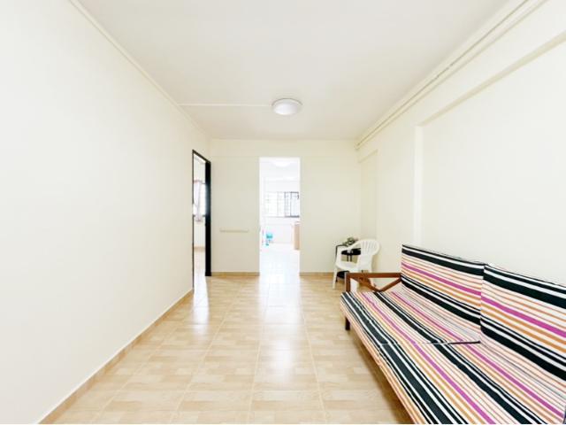 Apartment for sale