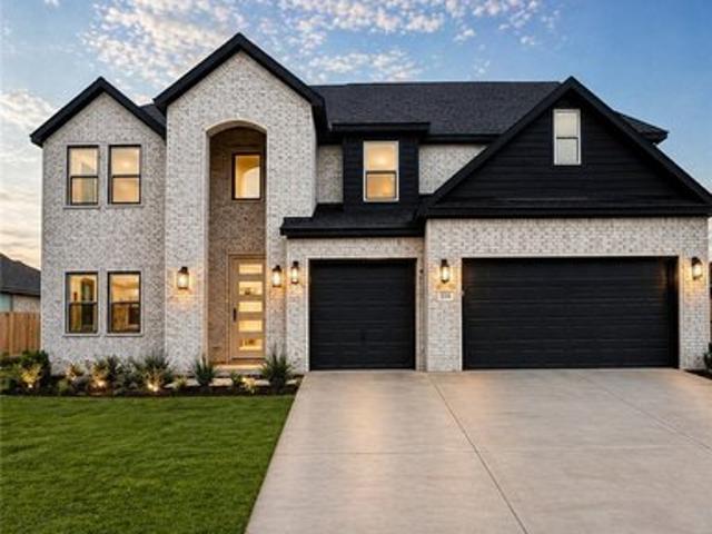 House for sale in Ark