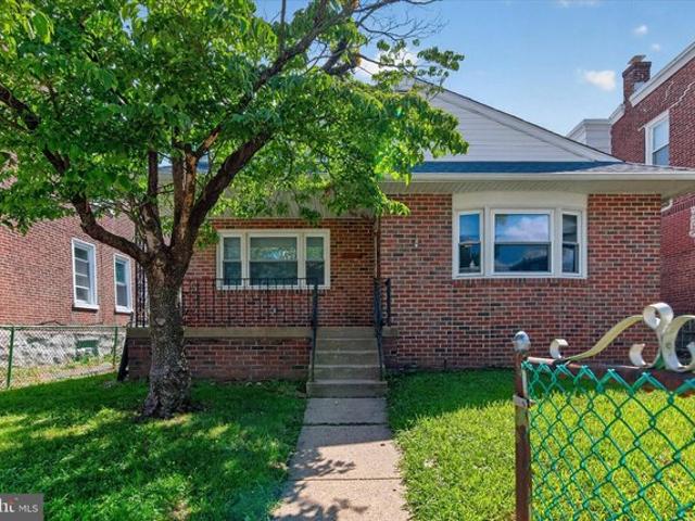 House for sale in Philadelphia, Pennsylvania