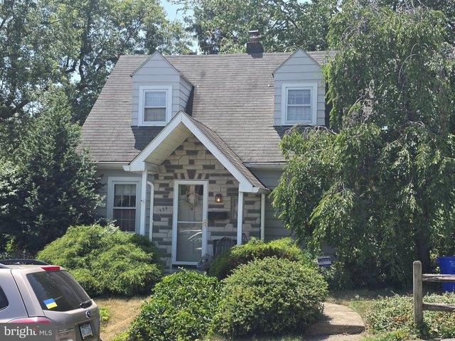 House for sale in Harrisburg, Pennsylvania
