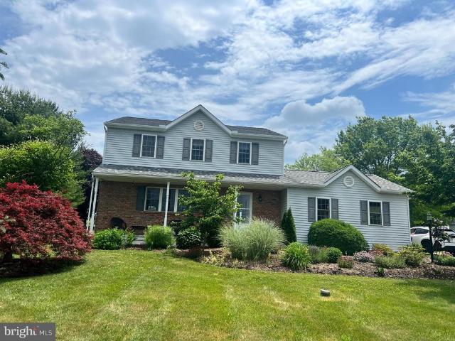 House for sale in Limekiln, Pennsylvania