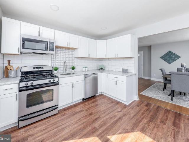 House for sale in Runnemede, New Jersey