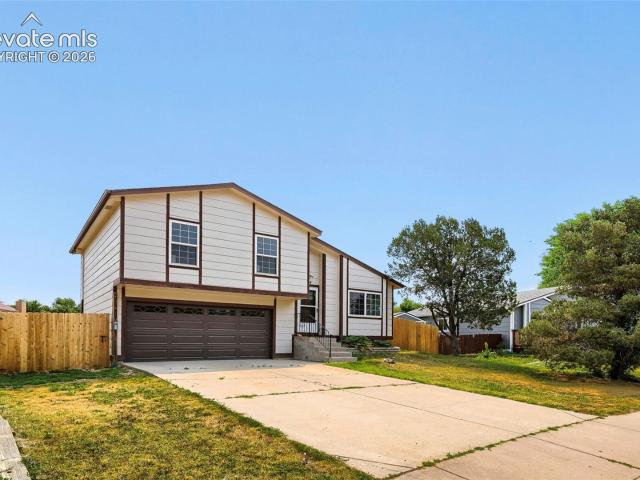 House for sale in Fountain, Colorado