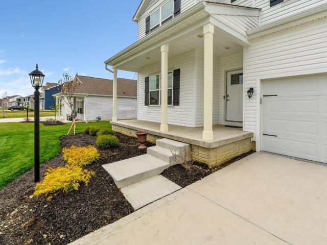 House for sale in Ostrander, Ohio