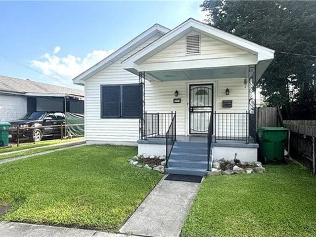 House for sale in Harvey, Louisiana