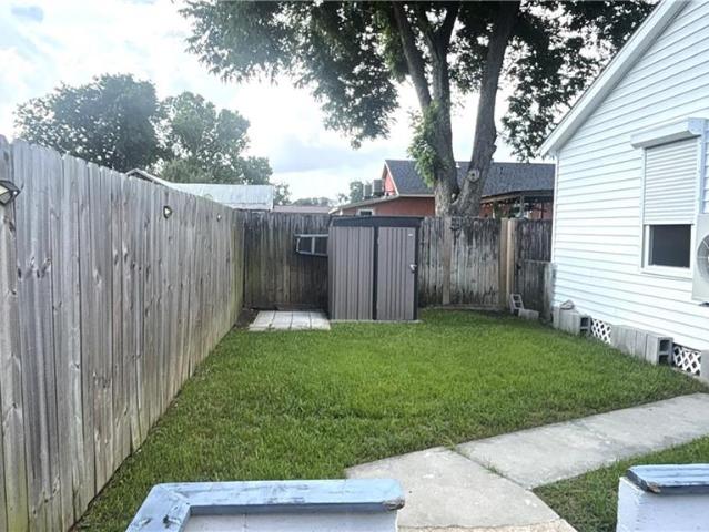 House for sale in Harvey, Louisiana