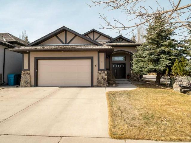 House for sale in Lethbridge, Alberta