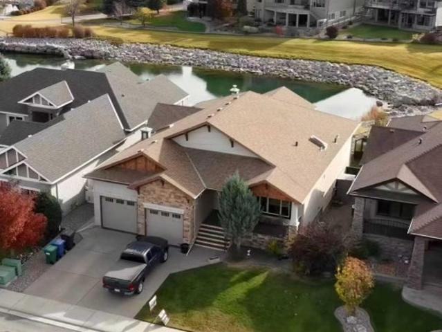 House for sale in Lethbridge, Alberta