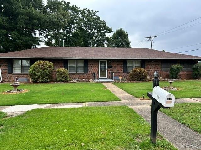 House for sale in Sikeston, Missouri
