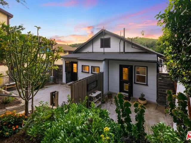 House for sale in Canoga Park, California