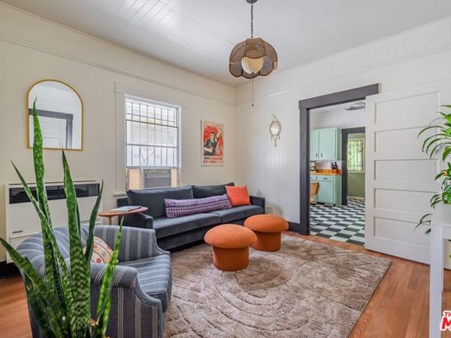 House for sale in Canoga Park, California
