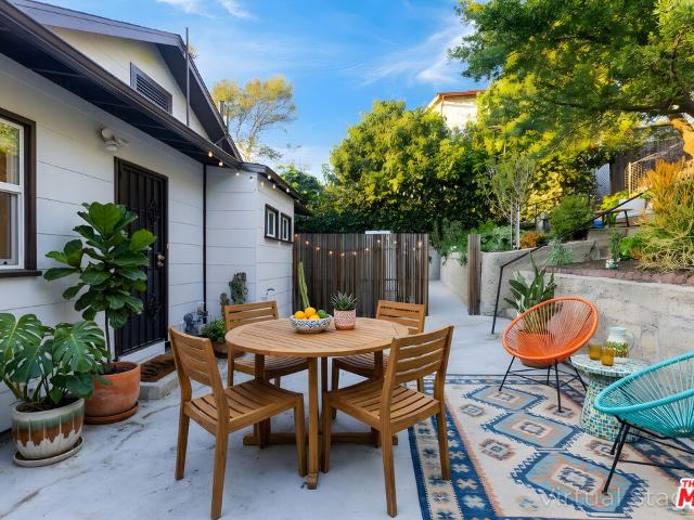 House for sale in Canoga Park, California