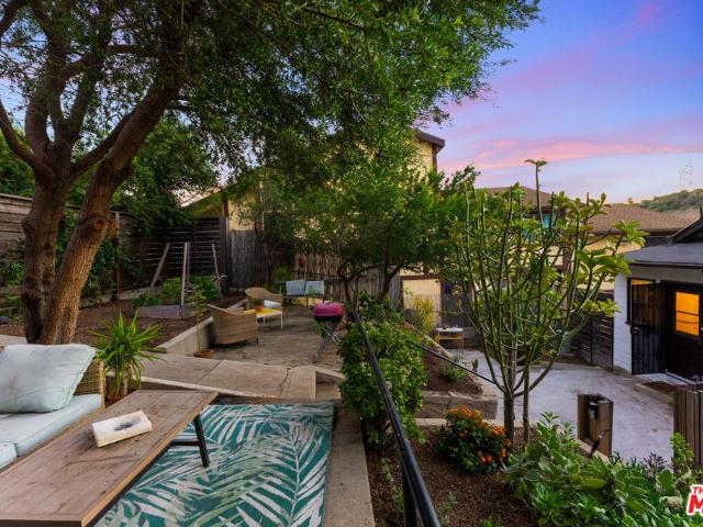 House for sale in Canoga Park, California