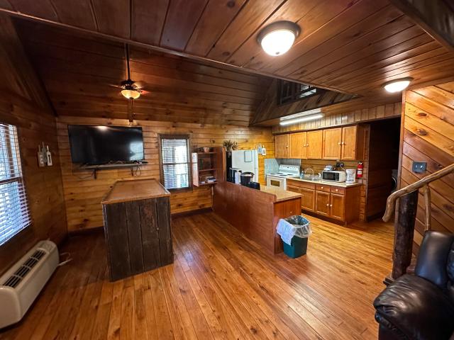 House for sale in Wolfe County, Kentucky