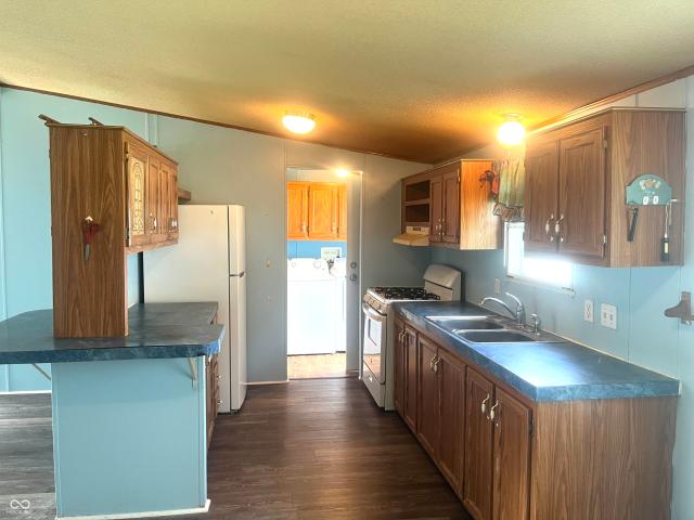 House for sale in Lapel, Indiana