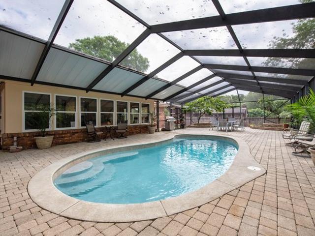 House for sale in Fort Walton Beach, Florida
