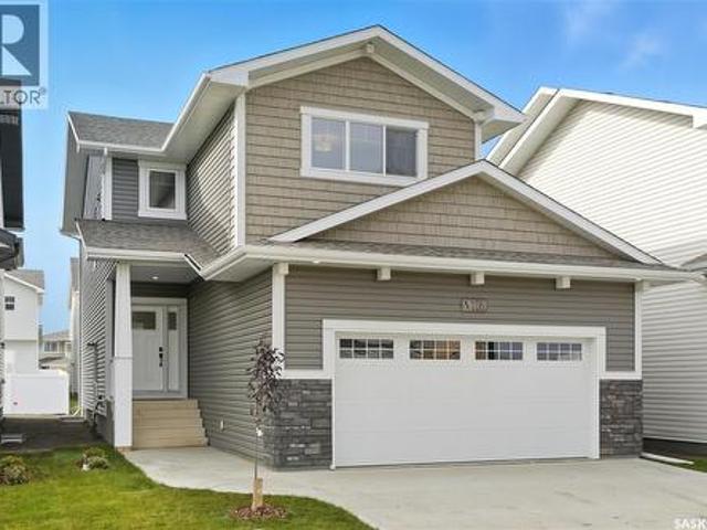 House for sale in Saskatoon, Saskatchewan