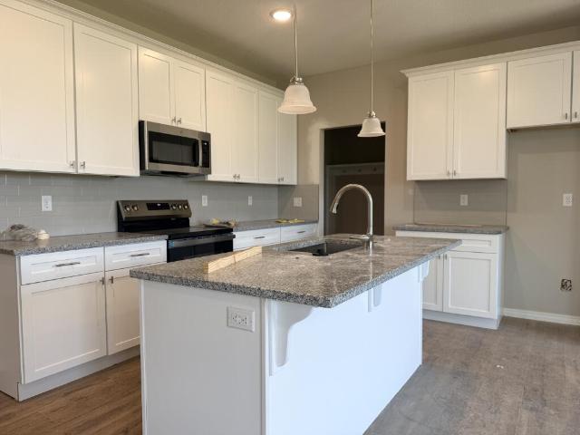 House for sale in Rogersville, Webster County
